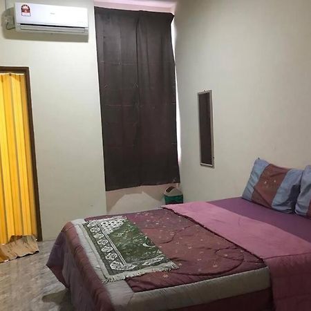 Hj Homestay Kuala Terengganu Kültér fotó