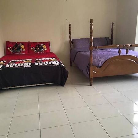 Hj Homestay Kuala Terengganu Kültér fotó