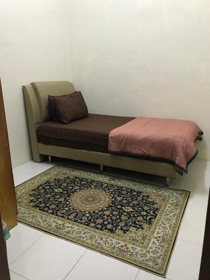 Hj Homestay Kuala Terengganu Kültér fotó