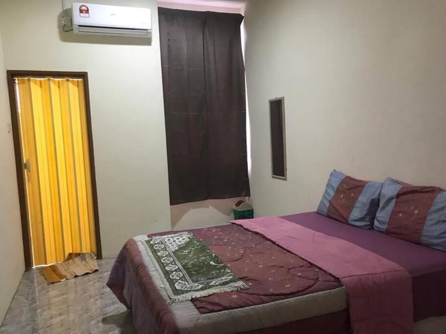 Hj Homestay Kuala Terengganu Kültér fotó