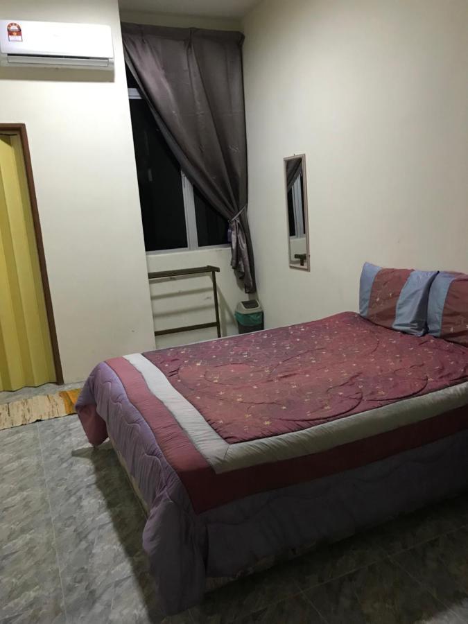 Hj Homestay Kuala Terengganu Kültér fotó
