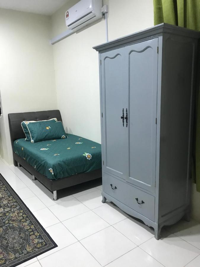 Hj Homestay Kuala Terengganu Kültér fotó